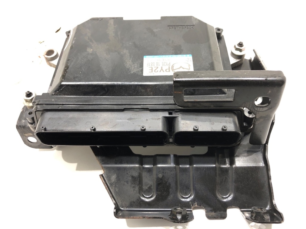 [STARK-803031] Unidad de control del motor MAZDA 6 sedan (GJ, GL) 2.5 (GJ5FP) 141 kW 2013-2022