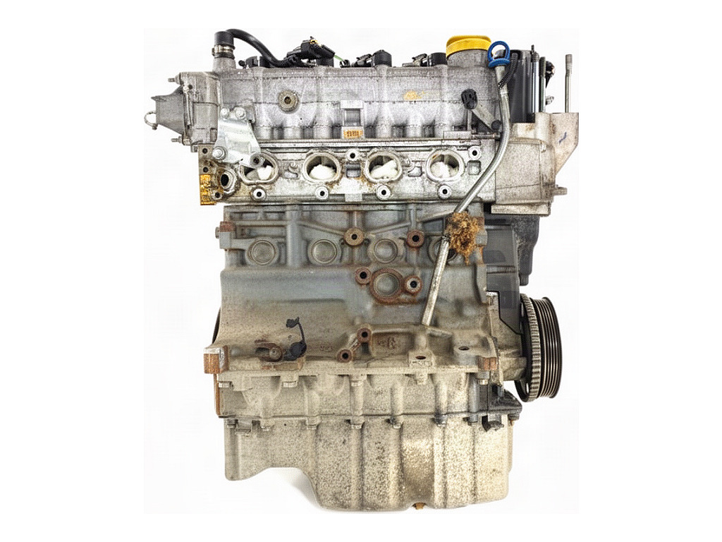 [STARK-971829] Motor Fiat Bravo II 1.4