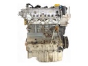 Motor Fiat Bravo II 1.4