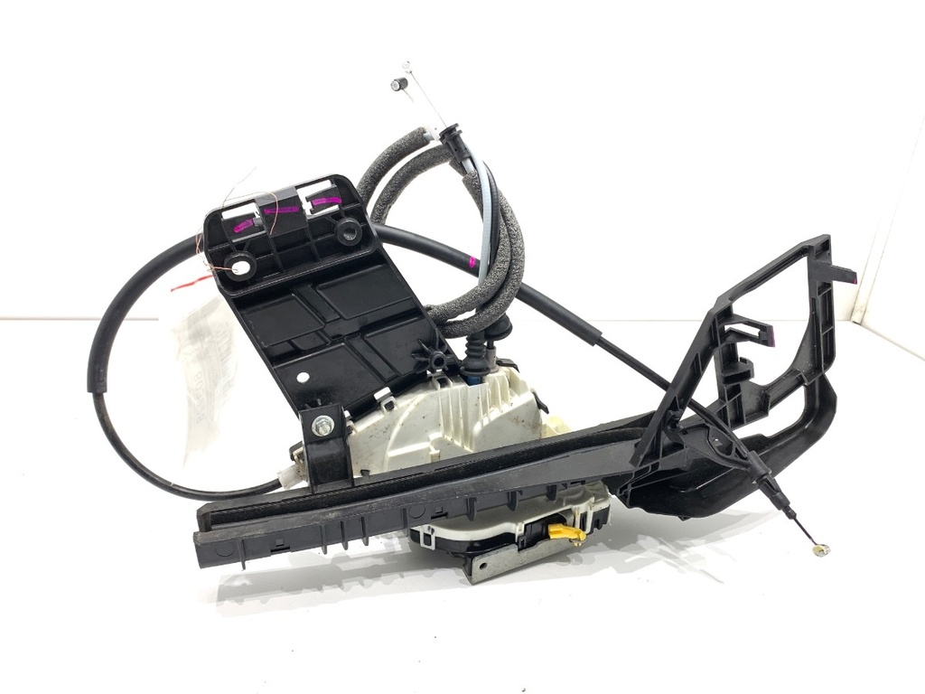 [STARK-803228] Cerradura de puerta delantera izquierda JEEP COMPASS (MP, M6) 2016-2022