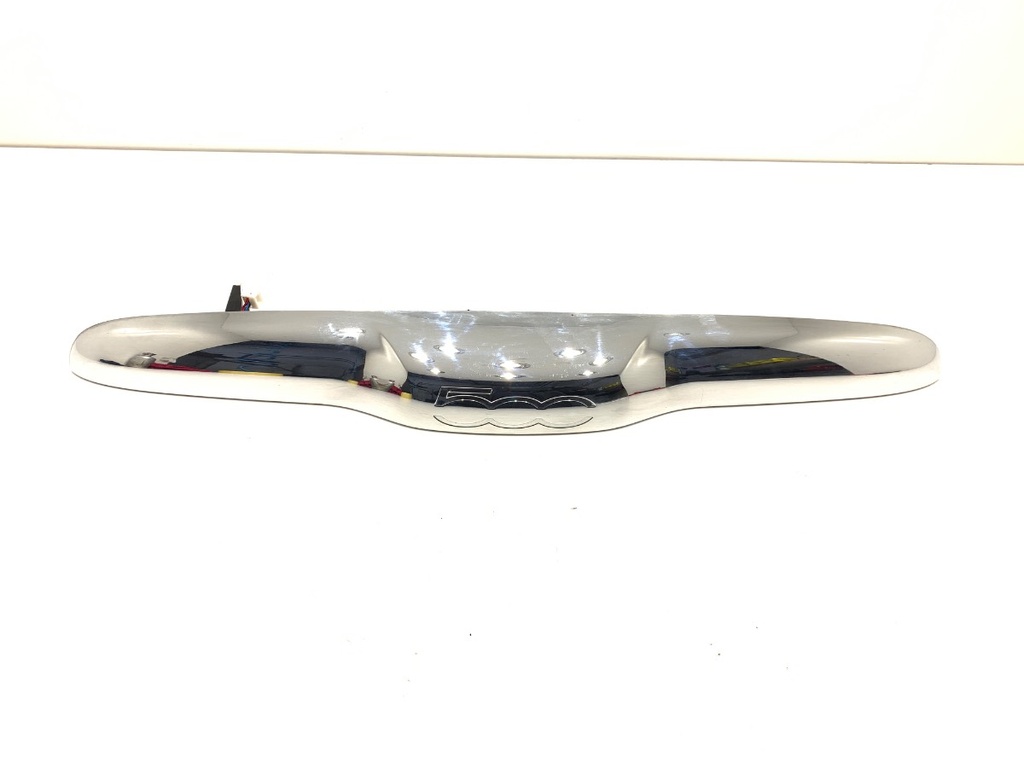 [STARK-804579] Moldura de portón trasero FIAT 500 (312_) 2007-2022