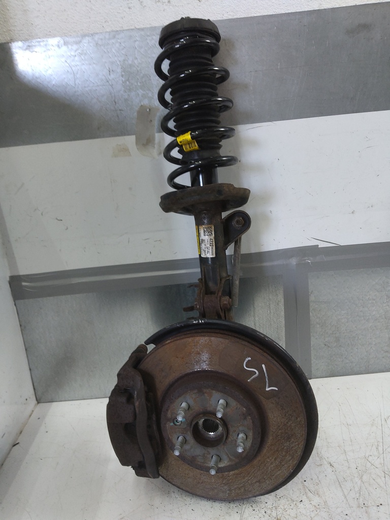 [MTD-529334] Mangueta y amortiguador delantero derecho Opel Mokka