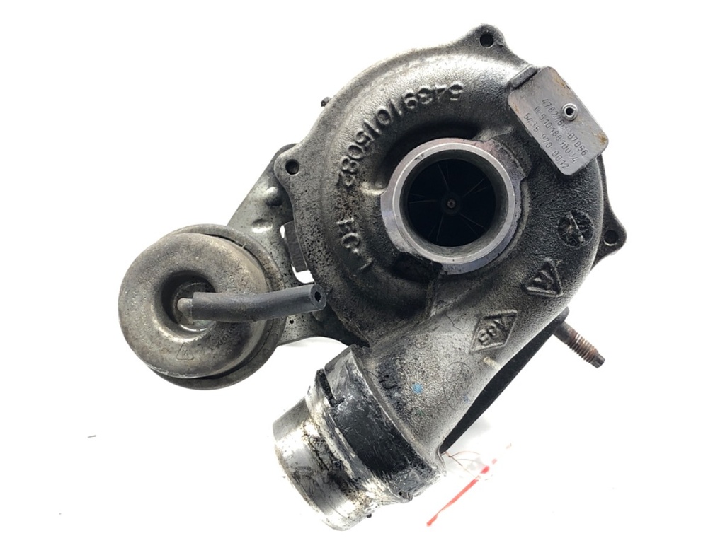 [STARK-852202] Turbocompresor Renault Clio III 1.5 dCi 63 kW 86 CV 54359700012