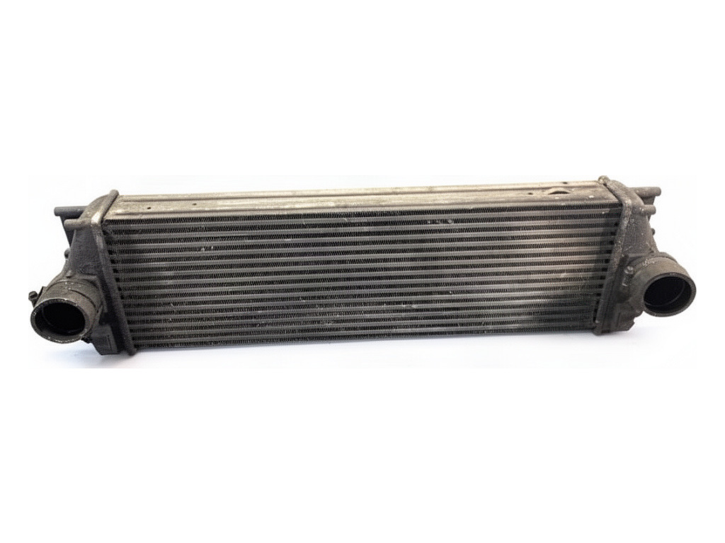 [STARK-965555] Intercooler Mercedes-Benz Sprinter 3-t (B906)