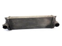 Intercooler Mercedes-Benz Sprinter 3-t (B906)