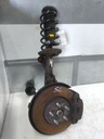 Mangueta y amortiguador Opel Mokka