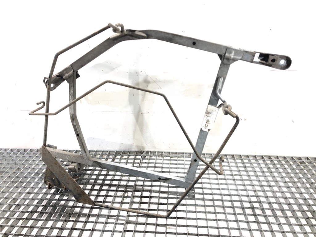 [STARK-808864] Cabrestante de rueda de repuesto Renault Megane IV liftback (B9A/M/N_) 2015-2022