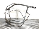 Cabrestante de rueda de repuesto Renault Megane IV liftback (B9A/M/N_) 2015-2022