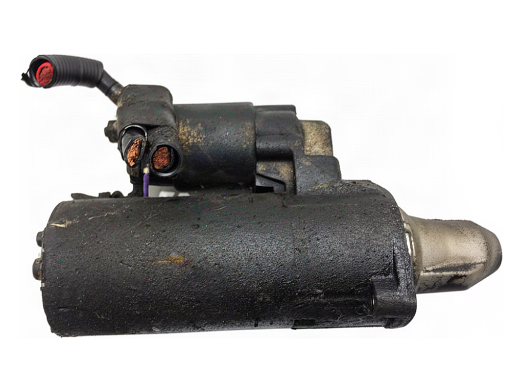 [STARK-965556] Motor de arranque para MERCEDES-BENZ Sprinter 3-t Autobus (B906)