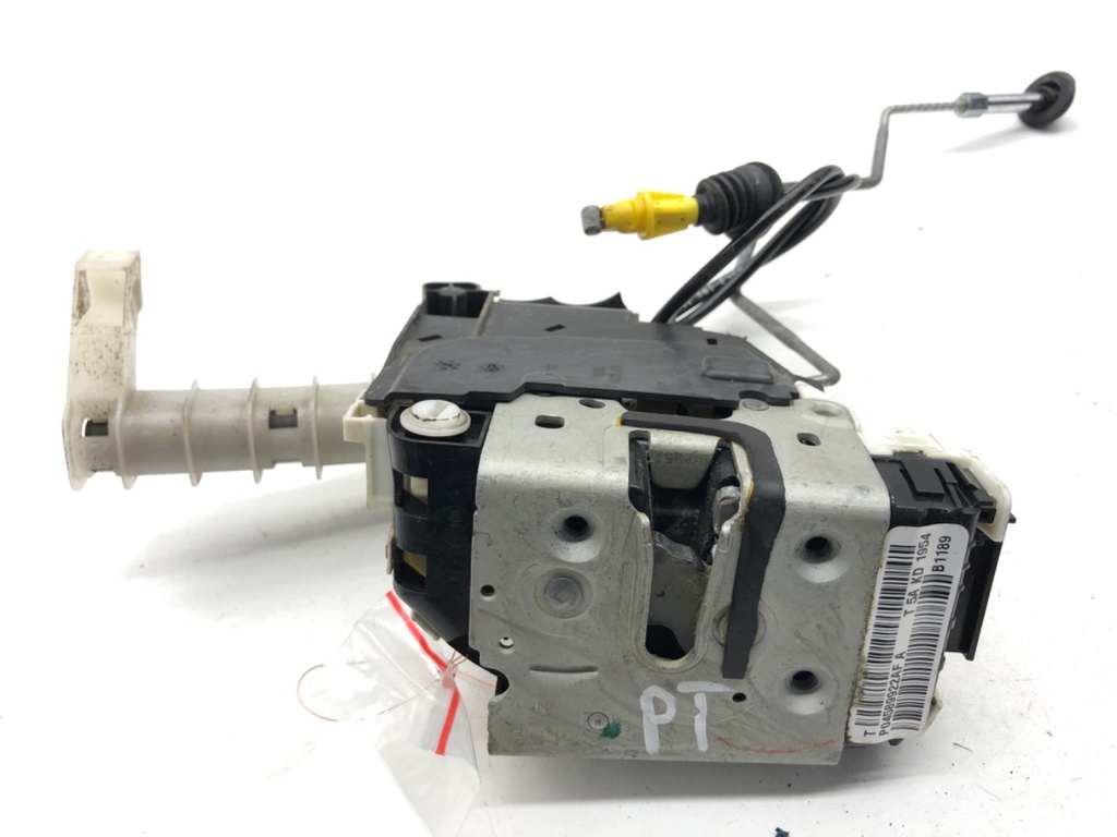 [STARK-862727] Cerradura de puerta trasera derecha JEEP Grand Cherokee IV (WK, WK2) 2010-2022