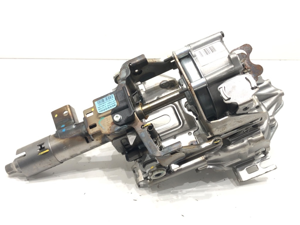 [STARK-597195] Bomba de dirección asistida Renault Modus / Grand Modus 1.5 dCi 50 kW 8200751219