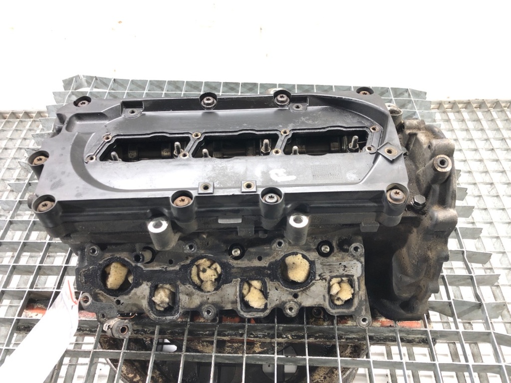 [STARK-637776] Culata Audi A6 C6 Avant (4F5) 3.0 TDI quattro 2004-2011