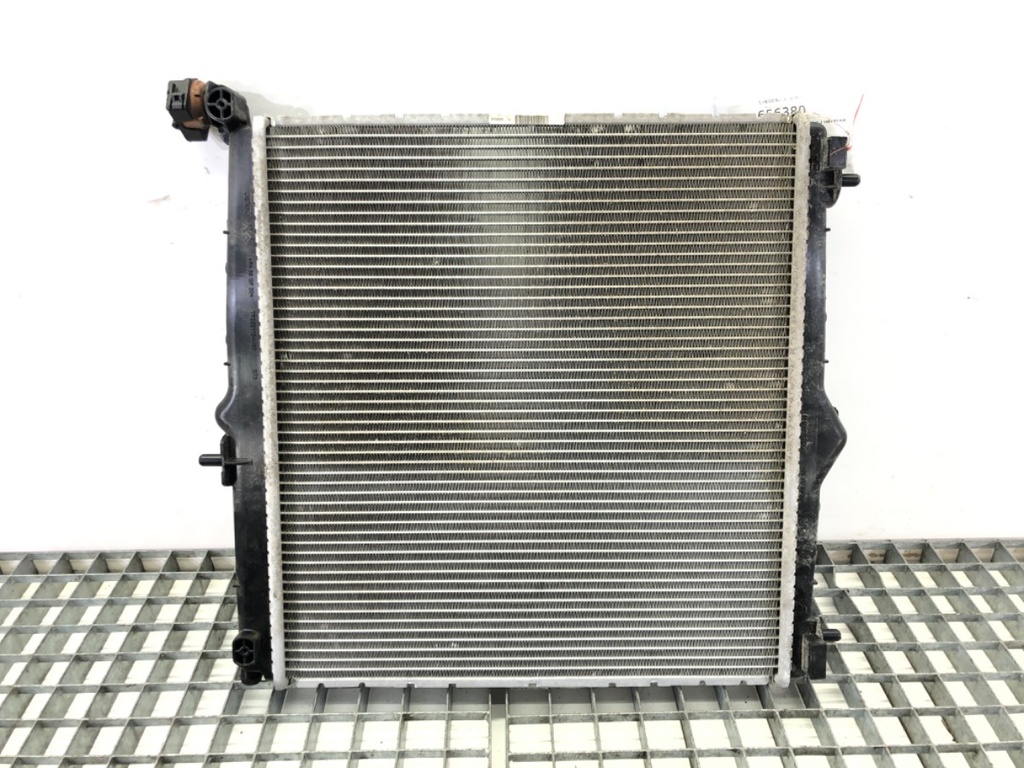 [STARK-656380] Radiador de agua OPEL CORSA F 1.2 (68) 55 kW 2019-2022