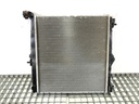 Radiador de agua OPEL CORSA F 1.2 (68) 55 kW 2019-2022