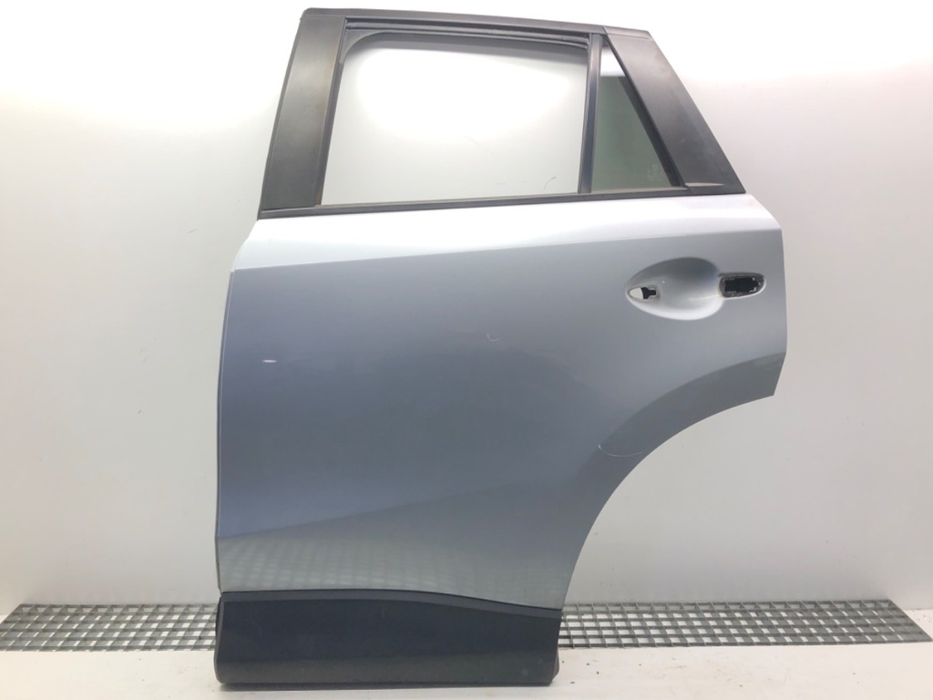 [STARK-571680] Puerta trasera izquierda Mazda CX-5 (KE, GH) 2.5 137 kW 2011-2017