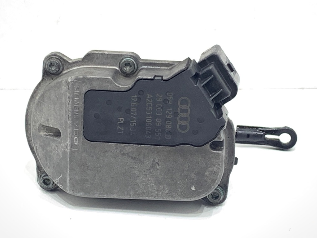 [STARK-861881] Actuador de mariposa de admisión Audi A6 C6 (4F2) 3.0 TDI quattro 2004-2011
