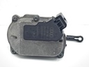 Actuador de mariposa de admisión Audi A6 C6 (4F2) 3.0 TDI quattro 2004-2011