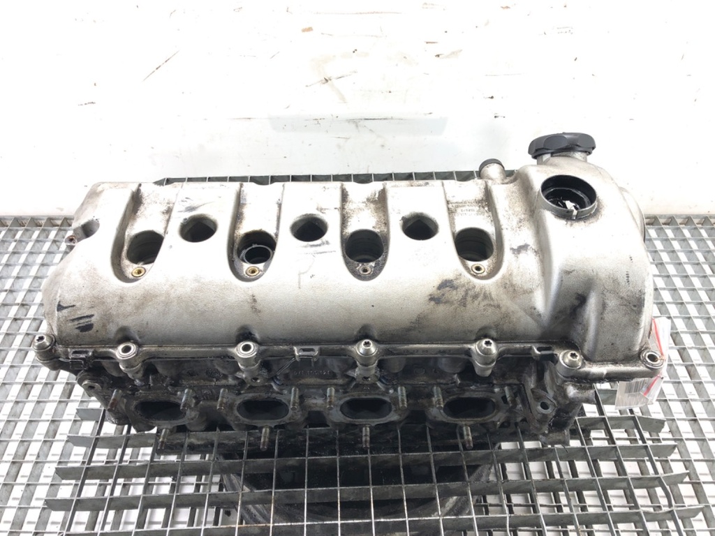 [STARK-610393] Culata derecha Porsche Cayenne (9PA) 2002-2010 S 4.5 gasolina