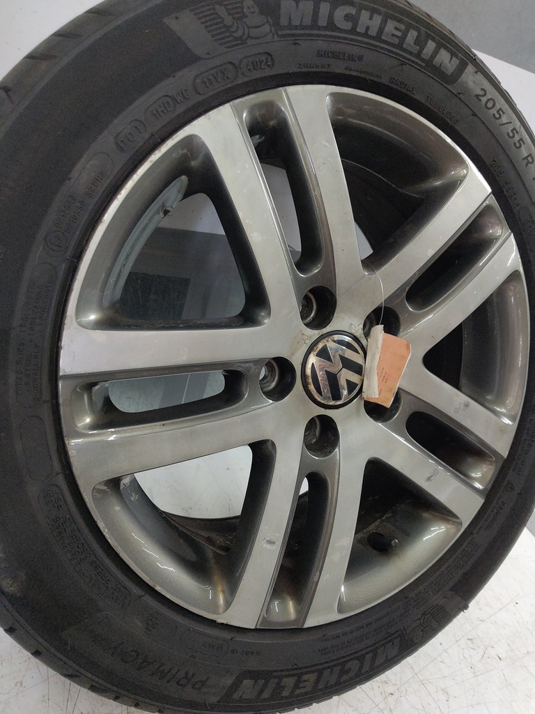 [MTD-529327] Llanta de aleación VW Golf VI AJ5
