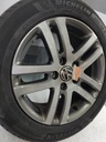Llanta de aleación VW Golf VI AJ5