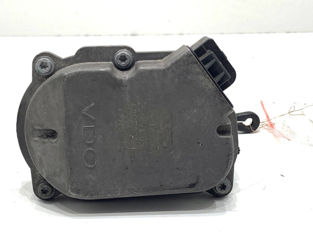 [STARK-861926] Actuador de colector de admisión Audi A6 C6 (4F2) 3.0 TDI quattro 2004-2011