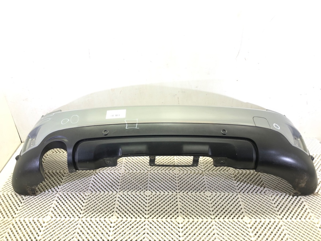 [STARK-652023] Parachoques trasero MINI Countryman (F60) 2016-2022