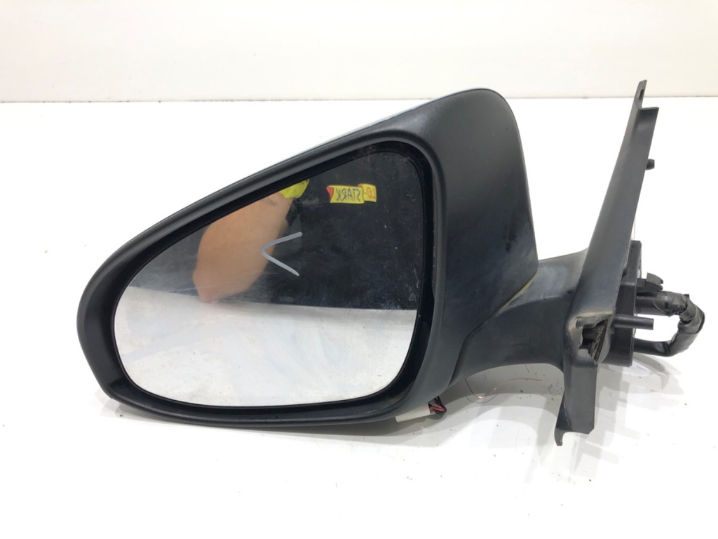 [STARK-625007] Retrovisor izquierdo Toyota Yaris P13 2010-2022