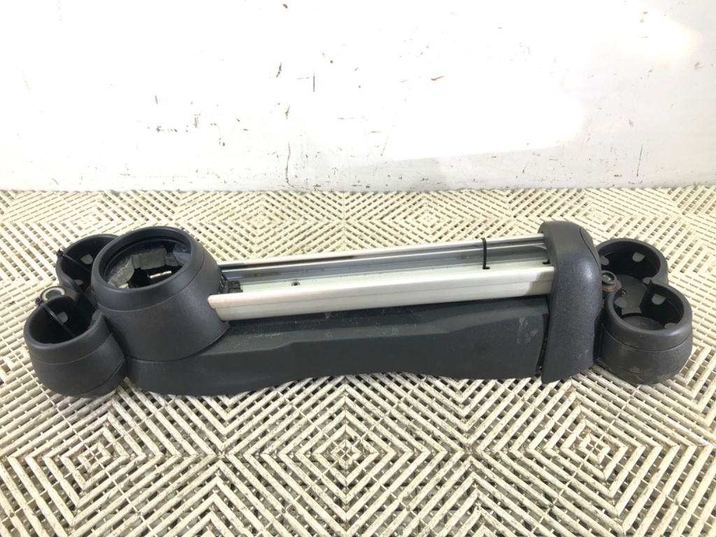 [STARK-674735] Túnel central MINI MINI COUNTRYMAN (R60) 2010-2016