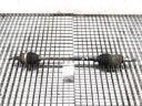 Palier delantero izquierdo Subaru Outback (BR) 2009-2022 3.6 R AWD