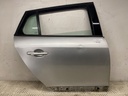 Puerta trasera derecha Renault Megane III Grandtour (KZ0/1) 2008-2022
