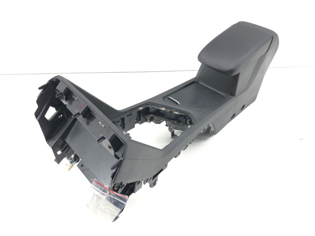 [STARK-683626] Túnel central VW Tiguan Allspace (BW2, BJ2) 2017-2022