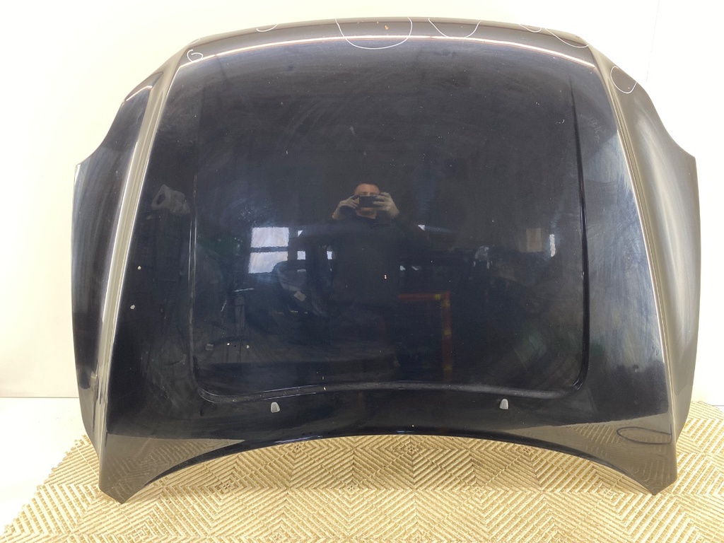 [STARK-680090] Capó VOLVO XC90 I (275) 2002-2015