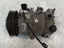 Compresor de aire acondicionado Hyundai ix35