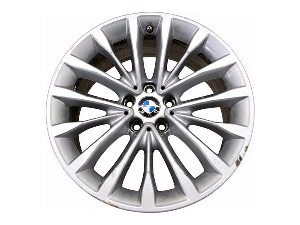 [STARK-688972] Llanta de aleación 18" BMW Serie 5 (G30, F90) 2016-2022