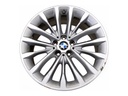 Llanta de aleación 18" BMW Serie 5 (G30, F90) 2016-2022