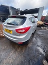 Motor de arranque Hyundai ix35 1.7 CRDi