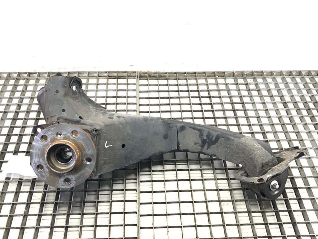 [STARK-694806] Panel trasero izquierdo MINI MINI CLUBMAN (F54) 2014-2022