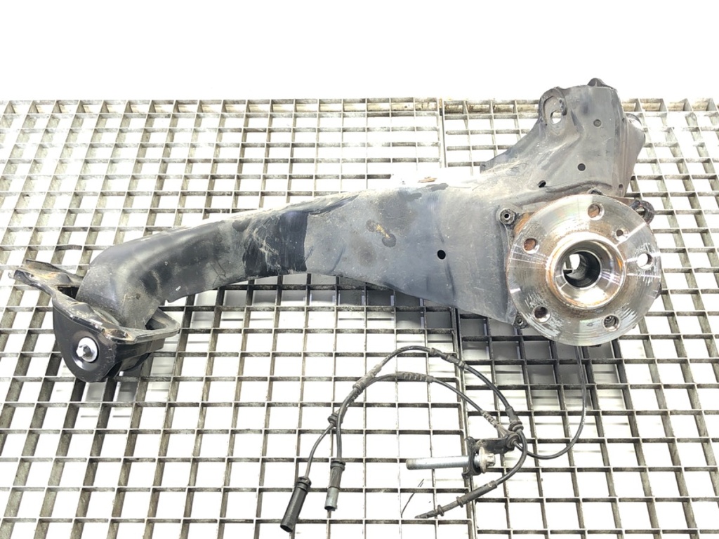 [STARK-694805] Panel trasero derecho MINI CLUBMAN (F54) 2014-2022