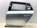 Puerta trasera izquierda Renault Megane III Grandtour (KZ0/1) 2008-2022