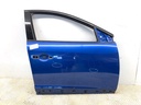 Puerta delantera derecha Renault Megane III Grandtour 2008-2022