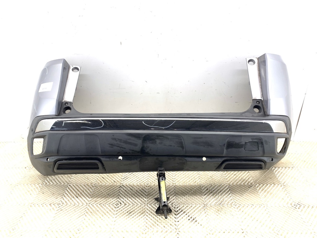 [STARK-717113] Parachoques trasero PEUGEOT 3008 SUV 2016-2022