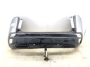 Parachoques trasero PEUGEOT 3008 SUV 2016-2022