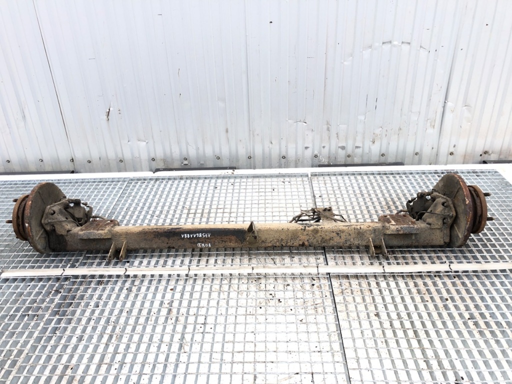[STARK-795681] Viga trasera Ford Transit Autobus 2.2 TDCi 2006-2014