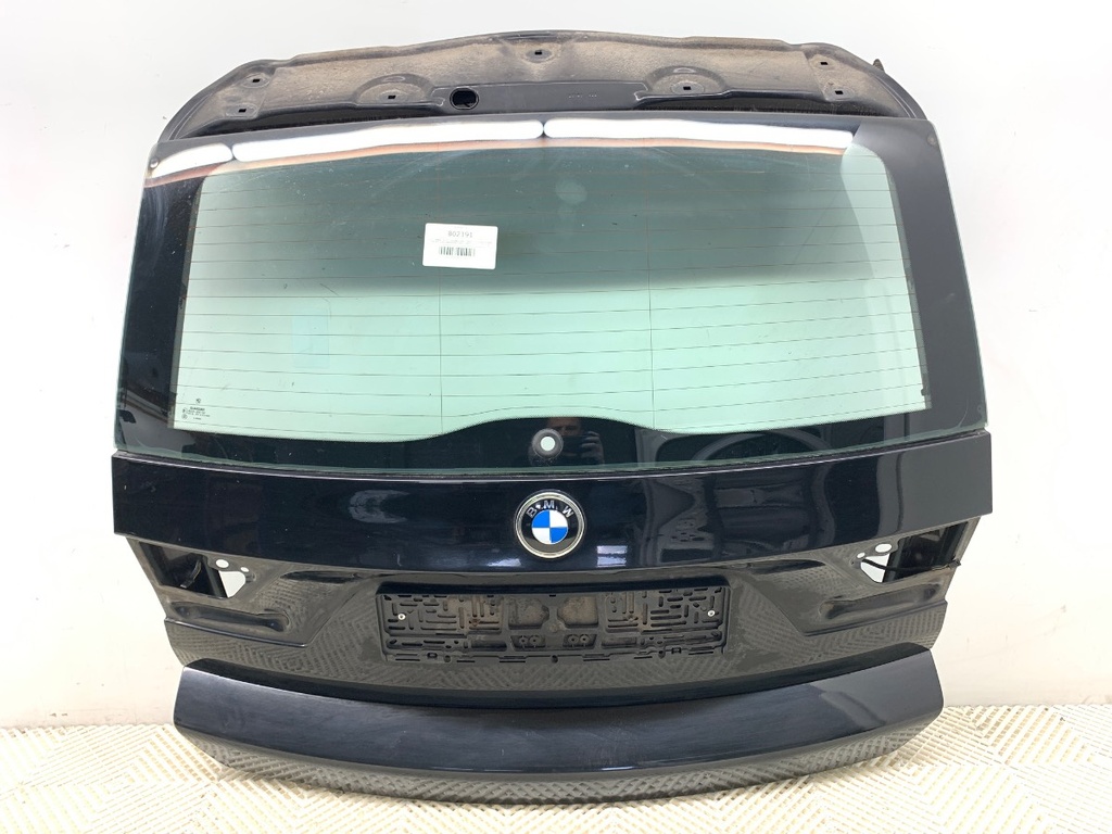 [STARK-802191] Portón trasero BMW X3 (E83) 2003-2011
