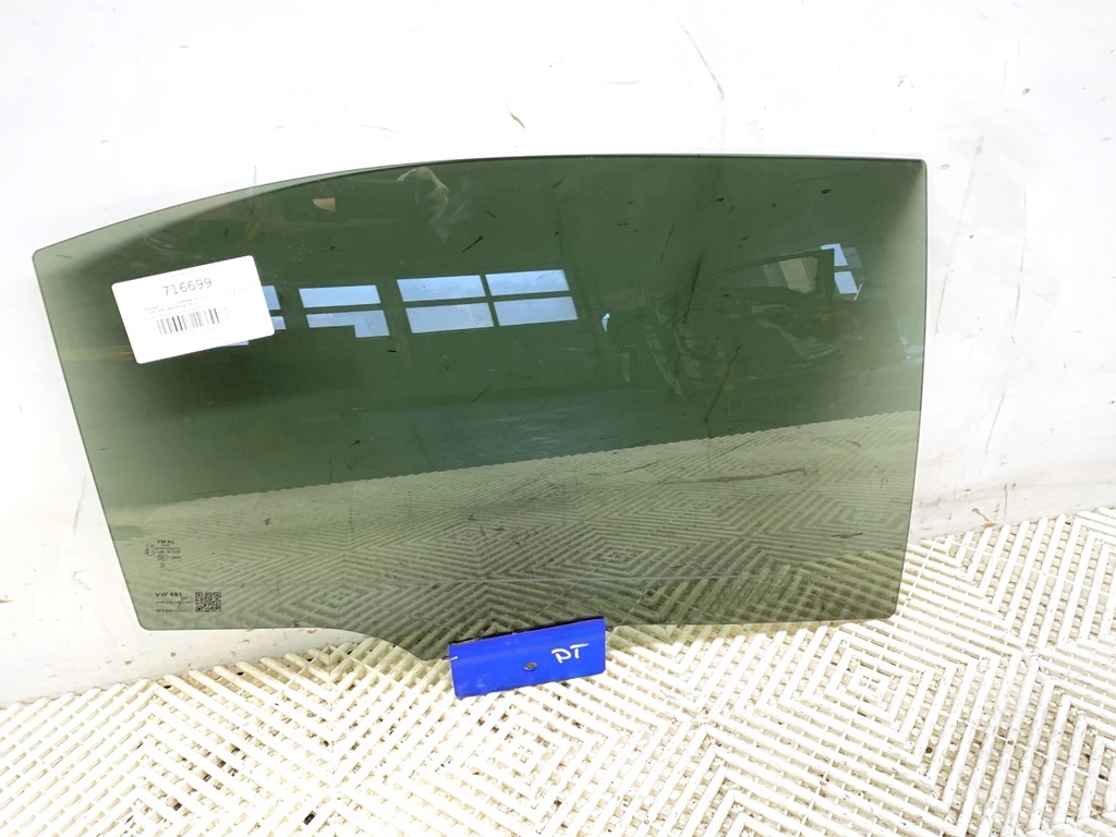 [STARK-716699] Luna trasera derecha SKODA SUPERB IV 2023 -