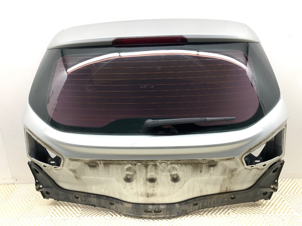 [STARK-795689] Portón trasero Ford Mondeo IV Turnier (BA7) 2007-2015