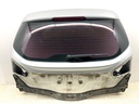 Portón trasero Ford Mondeo IV Turnier (BA7) 2007-2015