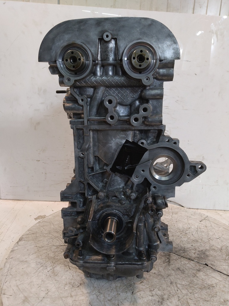 [MTD-431403] Motor Ford Focus MK3 1.5 EcoBoost