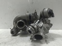 Turbocompresor Mazda CX-5