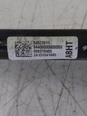 Eje de transmisión delantero derecho Opel Mokka J13